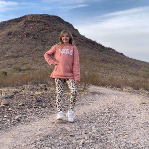 Meet your Posher, Julia